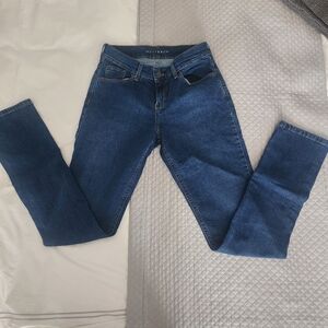 Mott & Bow Boyfriend jeans NWOT